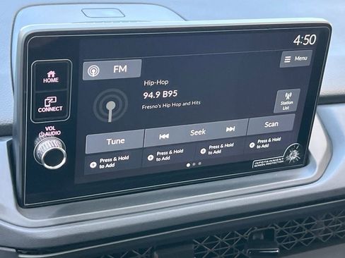 Used 2026 Honda Accord LX image 19