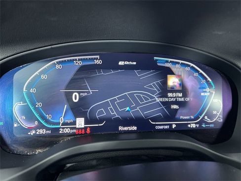 Used 2021 BMW X3 xDrive30e w/ Premium Package image 11