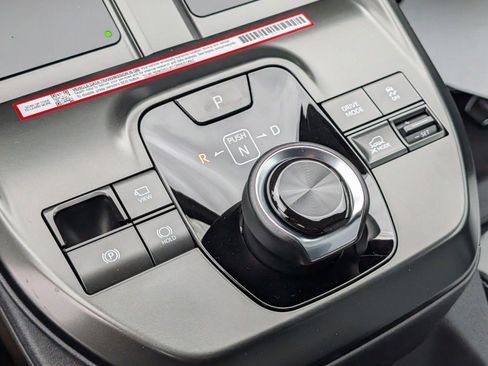 New 2026 Subaru Solterra image 9