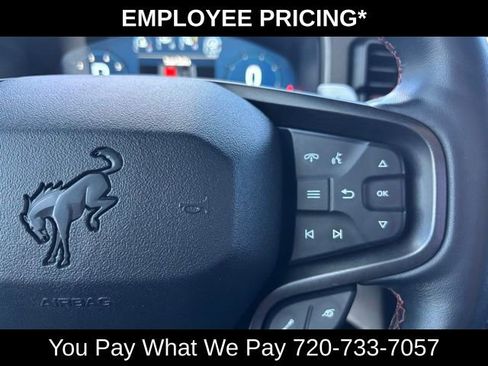 Used 2023 Ford Bronco Raptor AWD/4WD image 28