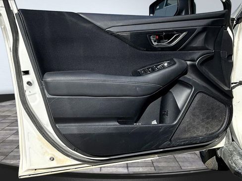 Used 2020 Subaru Outback Premium AWD/4WD image 16