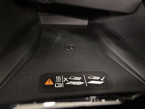 New 2026 Chevrolet Trax ACTIV w/ Sunroof Package image 26