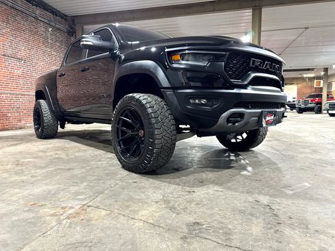 Used 2022 RAM 1500 TRX w/ TRX Level 2 Equipment Group image 19