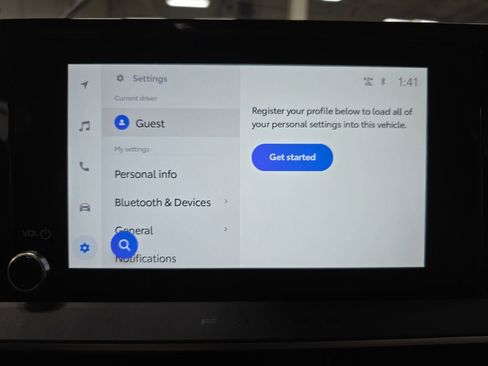 Used 2026 Toyota Prius LE image 24