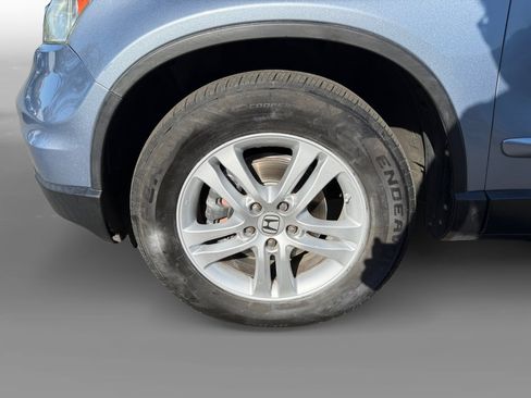 Used 2011 Honda CR-V EX-L image 9