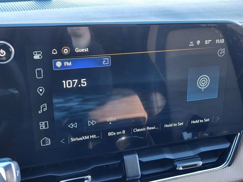 New 2026 Chevrolet Equinox ACTIV w/ Convenience Package III FWD image 16