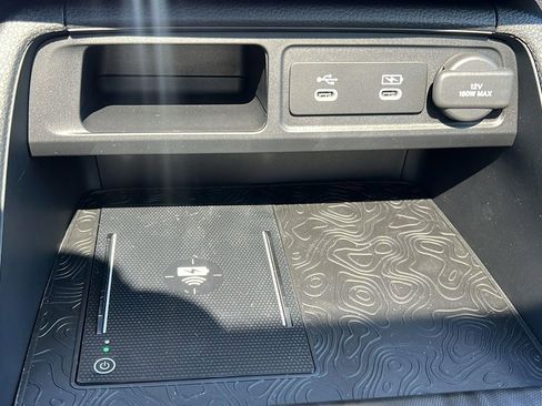 New 2026 Honda Passport TrailSport image 27