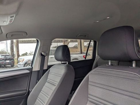 Used 2024 Volkswagen Tiguan S image 21