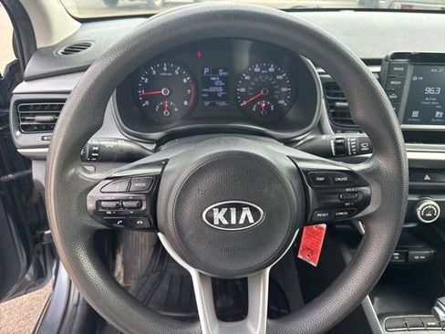 Used 2019 Kia Rio S FWD image 16