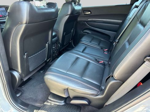 Used 2022 Dodge Durango R/T w/ Trailer Tow Group IV AWD/4WD image 9