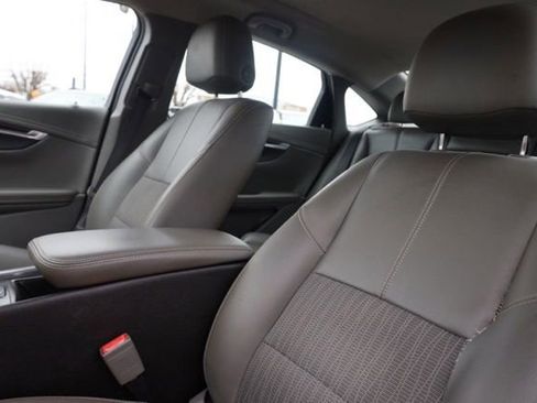 Used 2018 Chevrolet Impala LS image 18