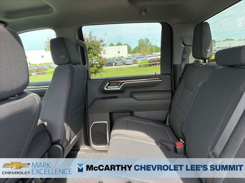 New 2026 Chevrolet Silverado 2500 LT AWD/4WD image 47
