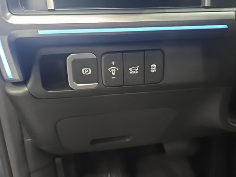 New 2026 Hyundai Santa Fe Limited image 11