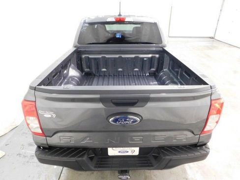 New 2025 Ford Ranger XL w/ Trailer Tow Package image 4