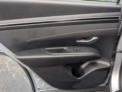 Used 2023 Hyundai Tucson SEL AWD/4WD image 27
