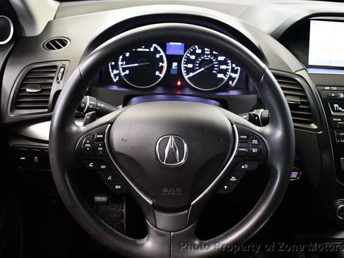 Used 2014 Acura RDX FWD w/ Technology Package image 27