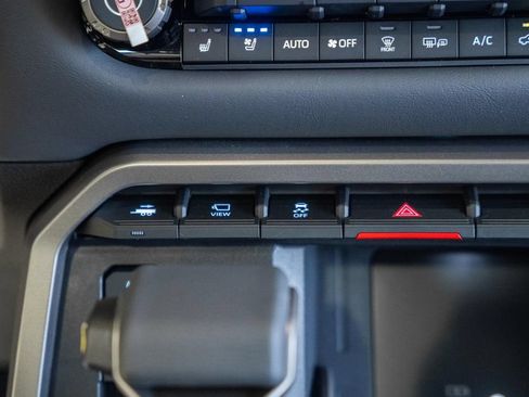 New 2026 Toyota Sequoia Platinum AWD/4WD image 26