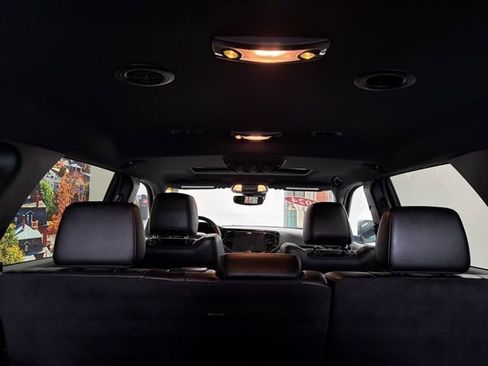 Used 2024 Dodge Durango GT image 48