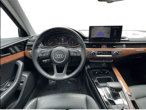 Used 2023 Audi A4 2.0T Premium w/ Convenience Package AWD/4WD image 37