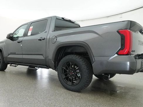 New 2026 Toyota Tundra SR5 AWD/4WD image 21