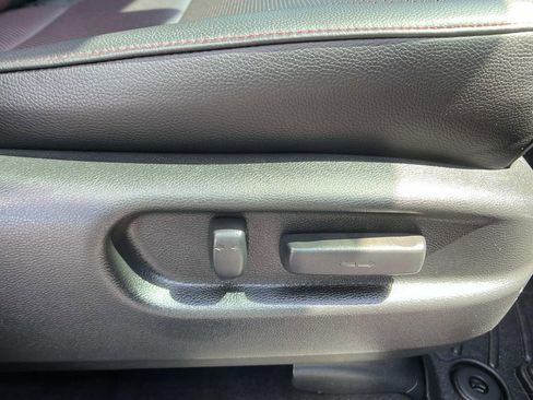 Certified 2023 Honda Ridgeline Black Edition image 17