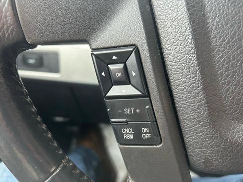 Used 2013 Ford F150 FX4 image 17