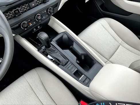 New 2026 Honda Accord LX image 12