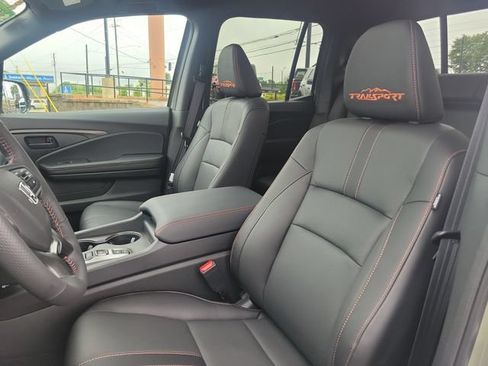 Certified 2026 Honda Ridgeline TrailSport image 12