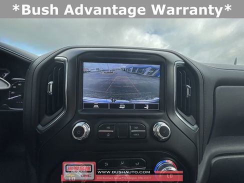 Used 2022 GMC Sierra 1500 AT4 w/ AT4 Premium Package image 15