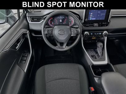 Certified 2025 Toyota RAV4 XLE