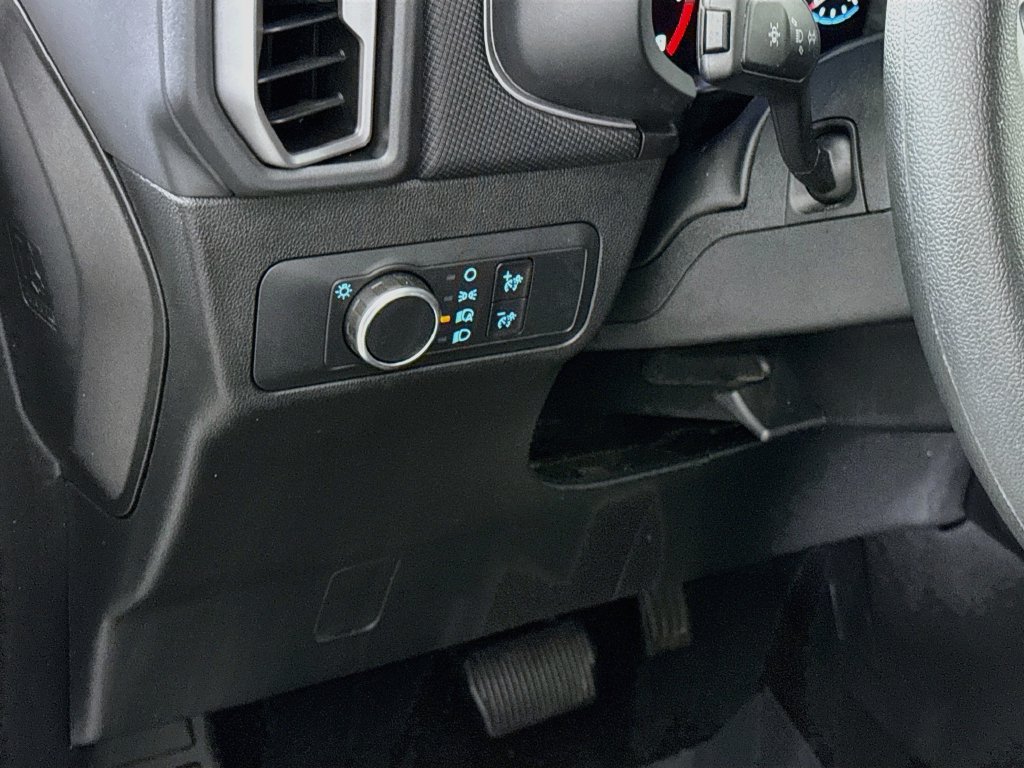 Used 2022 Ford Bronco Sport Big Bend AWD/4WD image 17