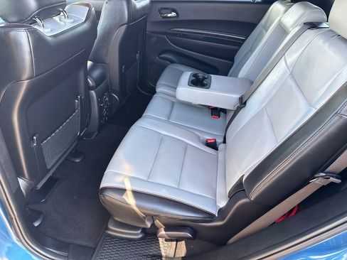 Certified 2024 Dodge Durango R/T image 19