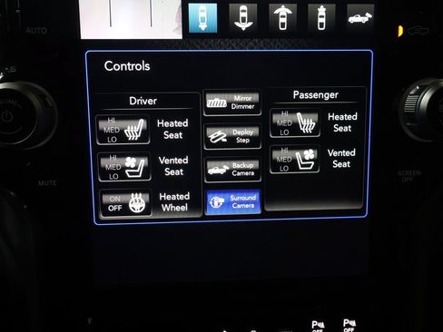 Used 2021 RAM 1500 Limited AWD/4WD image 25