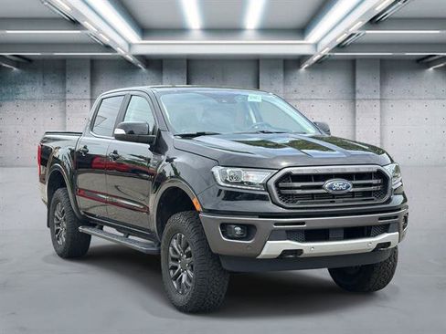 Used 2020 Ford Ranger Lariat w/ Equipment Group 501A Mid AWD/4WD image 23