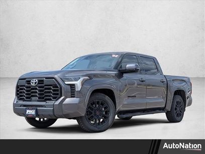 Used 2022 Toyota Tundra SR5 w/ TRD Sport Premium Package