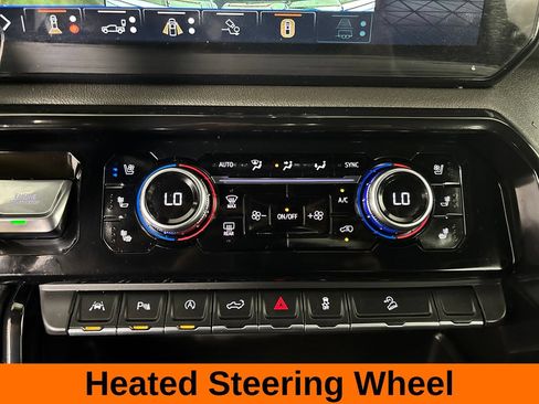 Used 2025 GMC Sierra 1500 AT4 AWD/4WD image 20
