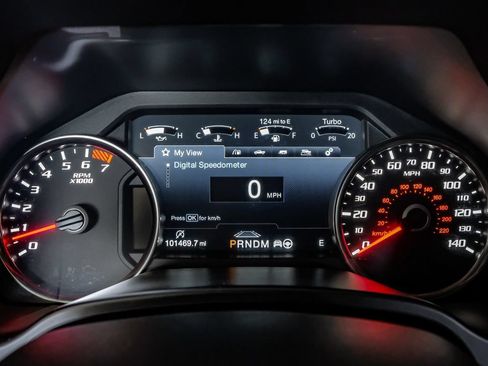 Used 2020 Ford F150 Raptor w/ Equipment Group 802A Luxury AWD/4WD image 18
