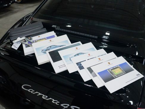 Used 2008 Porsche 911 Carrera S image 50