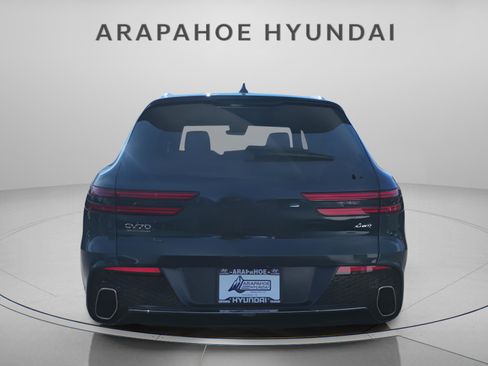 Used 2022 Genesis GV70 2.5T w/ Select Package image 7