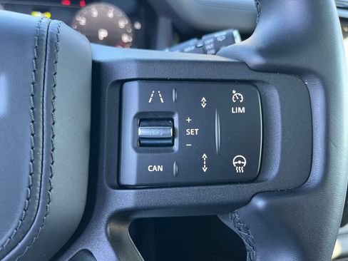 Used 2024 Land Rover Defender 130 Outbound AWD/4WD image 23