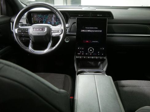 Used 2025 GMC Terrain Elevation AWD/4WD image 18