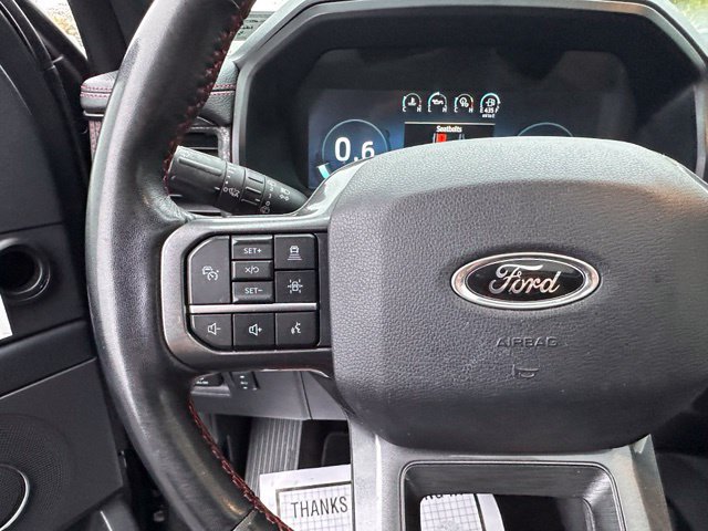Used 2023 Ford Expedition Max Limited AWD/4WD image 23