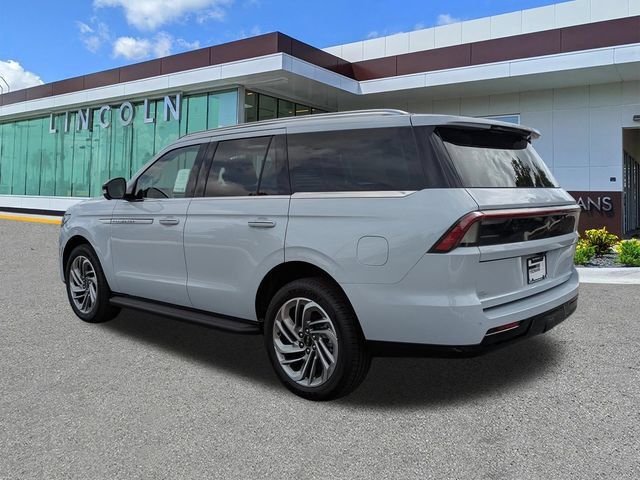 New 2026 Lincoln Navigator Premiere AWD/4WD image 6