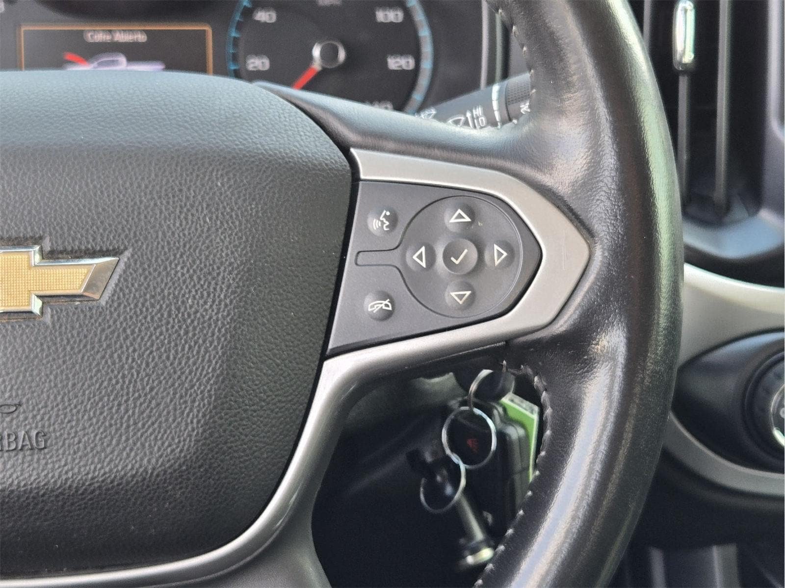 Used 2019 Chevrolet Colorado LT w/ LT Convenience Package RWD image 27