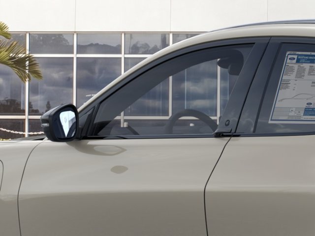 New 2026 Ford Mustang Mach-E Premium RWD image 20