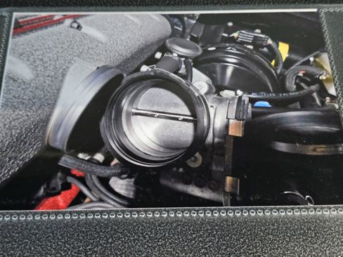 Used 2002 Ferrari 575M Maranello RWD image 96