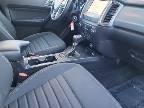 Used 2021 Ford Ranger XLT w/ Equipment Group 302A High image 20