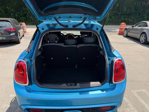 Used 2015 MINI Cooper S FWD image 9
