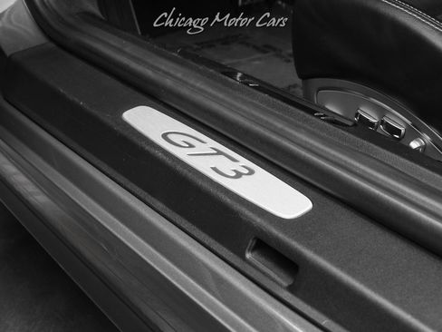 Used 2014 Porsche 911 GT3 image 24