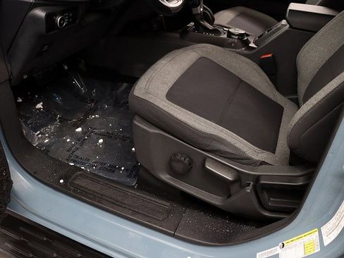 Used 2021 Ford Bronco Big Bend image 25